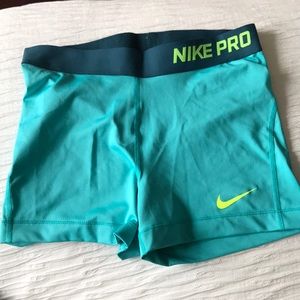 Nike Pro Dri-Fit Spandex - Never worn!